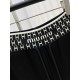 2024SS Casual Pants MIU MIU Online Limited 2024SS Casual Pants MIU MIU Online Limited