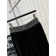 2024SS Casual Pants MIU MIU Online Limited 2024SS Casual Pants MIU MIU Online Limited