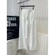2024SS Casual Pants MIU MIU Last Chance 2024SS Casual Pants MIU MIU Last Chance