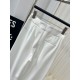 2024SS Casual Pants MIU MIU Last Chance 2024SS Casual Pants MIU MIU Last Chance