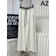 2024SS Casual Pants MIU MIU Miu Miu Summer New Items Almost Sold Out 2024SS Casual Pants MIU MIU Miu Miu Summer New Items Almost Sold Out