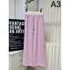 2024SS Casual Pants MIU MIU Miu Miu Summer New Items Almost Sold Out 2024SS Casual Pants MIU MIU Miu Miu Summer New Items Almost Sold Out