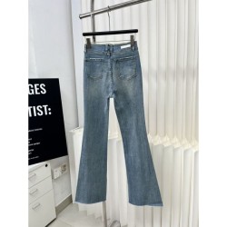 2024SS Jeans MIU MIU Miu Miu Summer Limited Special Price