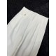 2024SS Casual Pants MIU MIU Fresh yet elegant 2024SS Casual Pants MIU MIU Fresh yet elegant