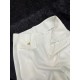 2024SS Casual Pants MIU MIU Fresh yet elegant 2024SS Casual Pants MIU MIU Fresh yet elegant