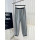 2024SS Casual Pants MIU MIU Also as a gift 2024SS Casual Pants MIU MIU Also as a gift