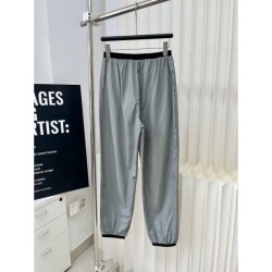 2024SS Casual Pants MIU MIU Also as a gift