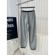 2024SS Casual Pants MIU MIU Also as a gift 2024SS Casual Pants MIU MIU Also as a gift