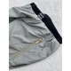 2024SS Casual Pants MIU MIU Also as a gift 2024SS Casual Pants MIU MIU Also as a gift