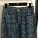 2024SS Jeans MIU MIU Very popular 2024SS Jeans MIU MIU Very popular