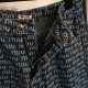 2024SS Jeans MIU MIU Very popular 2024SS Jeans MIU MIU Very popular