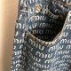 2024SS Jeans MIU MIU Very popular 2024SS Jeans MIU MIU Very popular