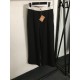 2024SS wide pants MIU MIU Miu Miu masterpiece comfort 2024SS wide pants MIU MIU Miu Miu masterpiece comfort