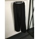 2024SS Wide Pants MIU MIU Super stylish and popular 2024SS Wide Pants MIU MIU Super stylish and popular