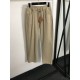 MIU MIU Jeans 2024FW Casual classic MIU MIU Jeans 2024FW Casual classic