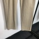 MIU MIU Jeans 2024FW Casual classic MIU MIU Jeans 2024FW Casual classic