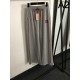 MIU MIU Casual Pants 2024FW A strong sense of neatness MIU MIU Casual Pants 2024FW A strong sense of neatness