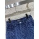 MIU MIU Jeans 2024FW A popular item every year MIU MIU Jeans 2024FW A popular item every year