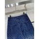 MIU MIU Jeans 2024FW A popular item every year MIU MIU Jeans 2024FW A popular item every year