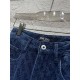 MIU MIU Jeans 2024FW A popular item every year MIU MIU Jeans 2024FW A popular item every year