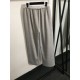 MIU MIU Wide Pants 2024FW Long-lasting MIU MIU Wide Pants 2024FW Long-lasting