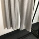 MIU MIU Wide Pants 2024FW Long-lasting MIU MIU Wide Pants 2024FW Long-lasting
