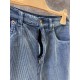 MIU MIU Straight Pants 2024FW Latest Item MIU MIU Straight Pants 2024FW Latest Item