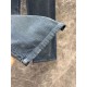 MIU MIU Straight Pants 2024FW Latest Item MIU MIU Straight Pants 2024FW Latest Item