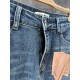 MIU MIU Miu Miu Jeans 2024FW Latest Autumn/Winter Works Are Sure to Sold Out MIU MIU Miu Miu Jeans 2024FW Latest Autumn/Winter Works Are Sure to Sold Out