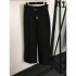 2024SS Straight Pants PRADA Like a beautiful spring color