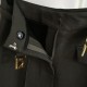 2024SS Straight Pants PRADA Like a beautiful spring color 2024SS Straight Pants PRADA Like a beautiful spring color