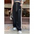 2024SS Casual Pants PRADA Anyone can be fashionable!