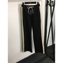 2024SS Casual Pants PRADA Anyone can be fashionable!
