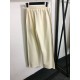 2024SS Casual Pants PRADA Anyone can be fashionable! 2024SS Casual Pants PRADA Anyone can be fashionable!