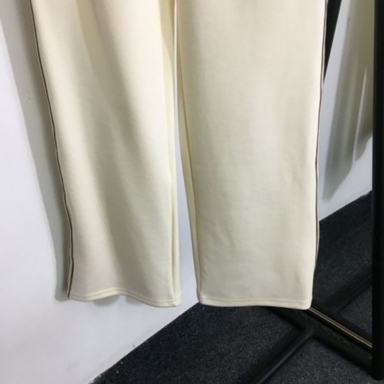 2024SS Casual Pants PRADA Anyone can be fashionable! 2024SS Casual Pants PRADA Anyone can be fashionable!