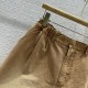 2024SS shorts PRADA Prada has the impression of a fashionable expert 2024SS shorts PRADA Prada has the impression of a fashionable expert