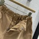 2024SS shorts PRADA Prada has the impression of a fashionable expert 2024SS shorts PRADA Prada has the impression of a fashionable expert