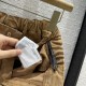 2024SS shorts PRADA Prada has the impression of a fashionable expert 2024SS shorts PRADA Prada has the impression of a fashionable expert
