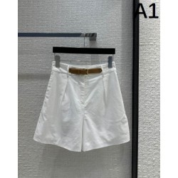 2024SS shorts PRADA Prada always sold out at the end of the year