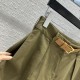 2024SS shorts PRADA Prada always sold out at the end of the year 2024SS shorts PRADA Prada always sold out at the end of the year