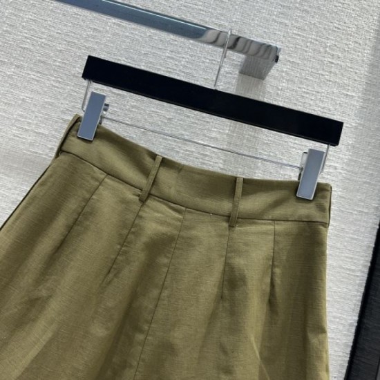 2024SS shorts PRADA Prada always sold out at the end of the year 2024SS shorts PRADA Prada always sold out at the end of the year