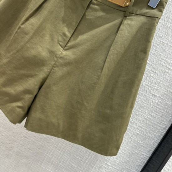 2024SS shorts PRADA Prada always sold out at the end of the year 2024SS shorts PRADA Prada always sold out at the end of the year