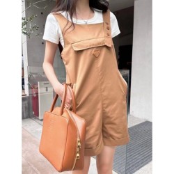 2024SS Jumpsuit PRADA New this season! Adults are also welcome!