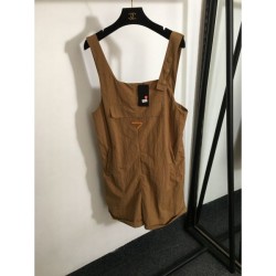 2024SS Jumpsuit PRADA New this season! Adults are also welcome!