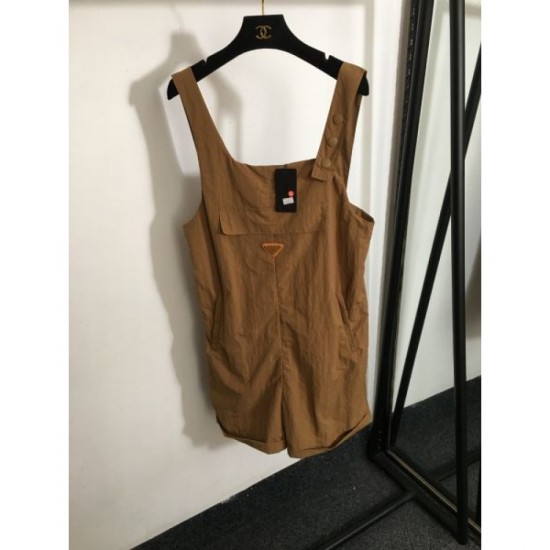 2024SS Jumpsuit PRADA New this season! Adults are also welcome! 2024SS Jumpsuit PRADA New this season! Adults are also welcome!