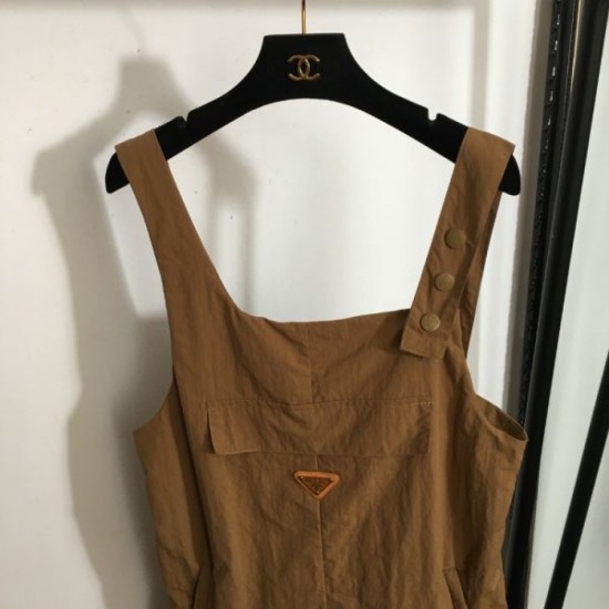 2024SS Jumpsuit PRADA New this season! Adults are also welcome! 2024SS Jumpsuit PRADA New this season! Adults are also welcome!