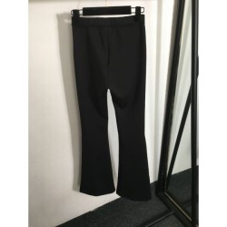 PRADA Prada Trousers 2024FW A must-have item for fashion people