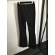 PRADA Prada Trousers 2024FW A must-have item for fashion people PRADA Prada Trousers 2024FW A must-have item for fashion people