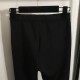 PRADA Prada Trousers 2024FW A must-have item for fashion people PRADA Prada Trousers 2024FW A must-have item for fashion people