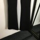 PRADA Prada Trousers 2024FW A must-have item for fashion people PRADA Prada Trousers 2024FW A must-have item for fashion people